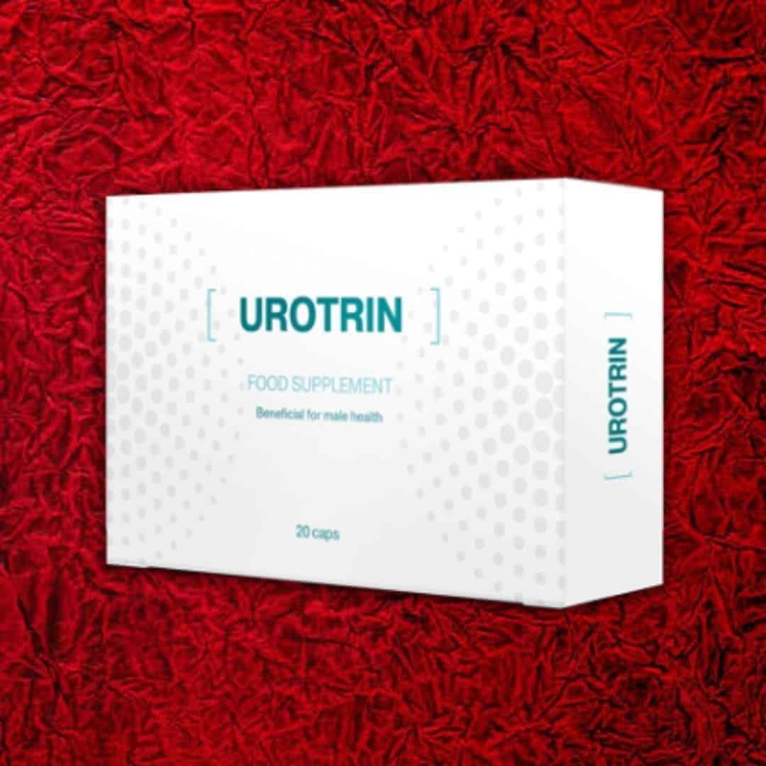 Urotrin Oman