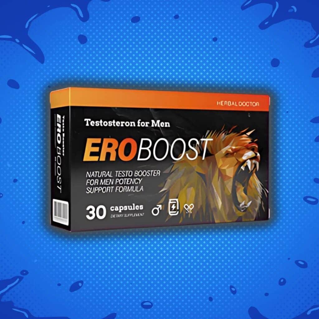 Eroboost Sk