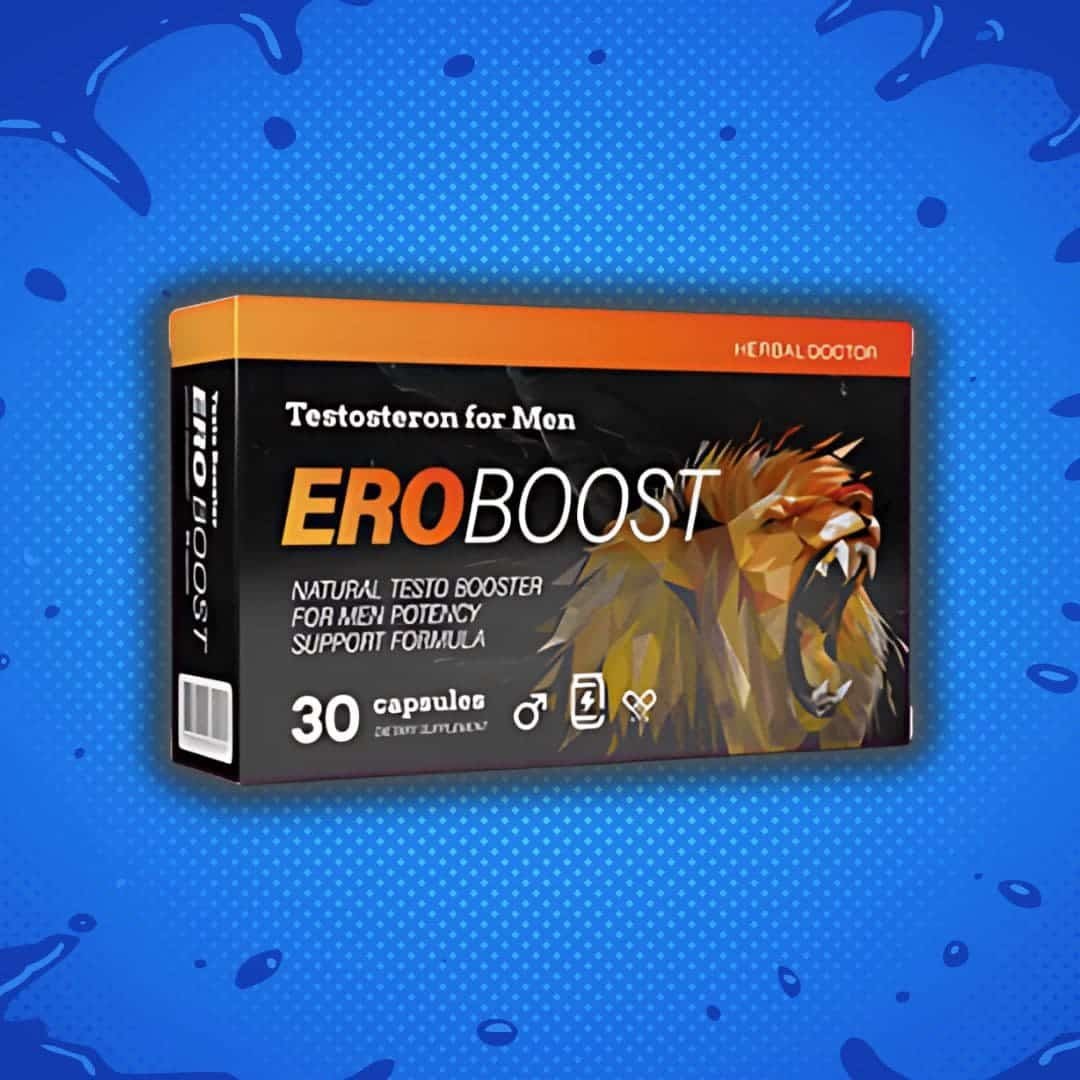 Eroboost Sk